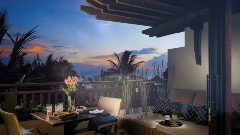 世界美景博览 菲律宾长滩岛之旅