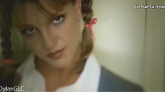 Single Ladies & Baby One More Time Mashup