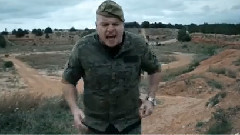 Brian Van Andel, Space Elephants - Hey!