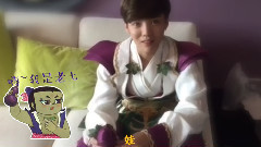 鹿晗 - 奔狍小剧场 今年夏天怎么过?多吃东西,多运动,还要开开心心～