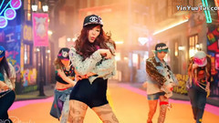 I Got A Boy