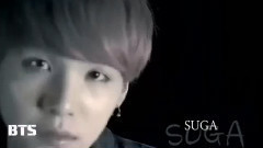 防弹少年团出道三周年纪念