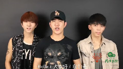 FRIDAY - FRIDAY瓜洲音乐节宣传片