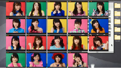 AKB48 - 考える人