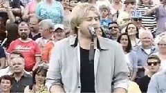 Fahrenhaidt - Ich lauf