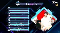 5月最后一周 TOP10