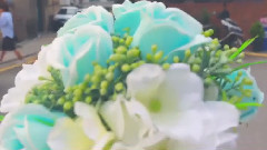 迷你专辑 After Married 实际 求婚视频