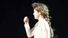 Reaction to fan project in Montreal