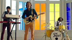 Aşk Böyleymiş Meğer