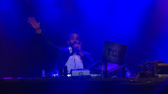 Craig David - Rewind at Southampton Common People音乐节