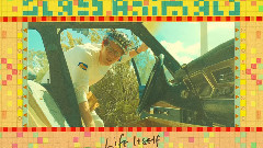 Glass Animals - Life Itself