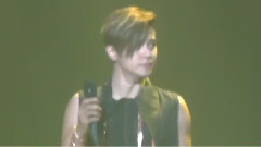 罗志祥 - 爱转角(全场大合唱)