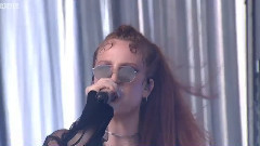 Jess Glynne - BBC Radio 1's Big Weekend 2016 Cut