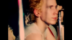 sex pistols - Problems