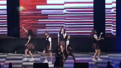 GFriend - 时间流逝