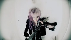 Mejibray - RAVEN Mejibray - MiA(みゃあ) version
