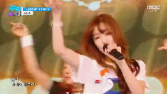 Tiffany(少女时代) - I Just Wanna Dance