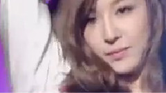 Tiffany(少女时代) - I Just Wanna Dance