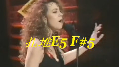 Mariah Carey - 席琳迪翁和玛丽亚凯莉