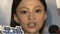 为纯粹巡演上海记者会 洗手做唇膏