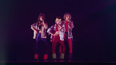 Push It&Lion Heart&PARTY