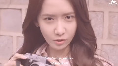 Happy 26th Birthday Yoona