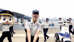 沈昌珉 - Running Man Challenge