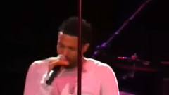 Craig David - My Love Don't Stop Live