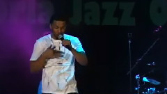 Craig David - Take 'Em Off Live
