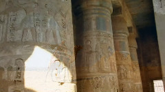 世界美景博览 古埃及金字塔