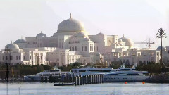 世界美景博览 疯狂的迪拜2