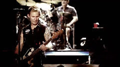 Green Day - Cigarettes and Valentines