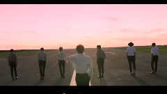 防弹少年团出道三周年纪念