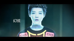 鹿晗 - 鹿晗个人群像 美国队长3内战