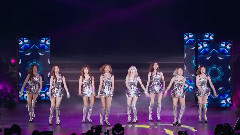 GALAXY SUPERNOVA & Run Devil Run & MR.TAXI