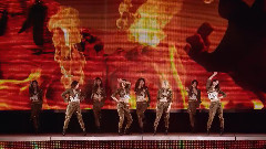 THE BOYS & Indestructible