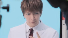 GACKT薄毛男性にアドバイス