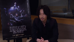 声優に初挑戦!アフレコメイキング映像