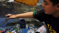 星 - 星星的孩子