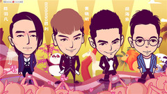 <加油!美少女>首版宣传片