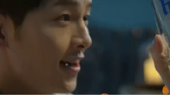 海特啤酒Hite Extra Cold 广告