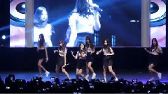 GFriend - 时间流逝