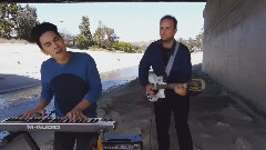 Sam Tsui - Love And Us