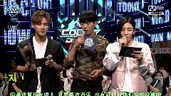 MCOUNTDOWN Ep.474 净汉MC Cut