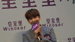 厉旭(Super Junior) - 全场唱生日歌和厉旭读信