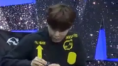 厉旭(Super Junior) - 澳门SuperCamp