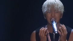 BigBang - Tell Me Goodbye - Japan Dome Tour