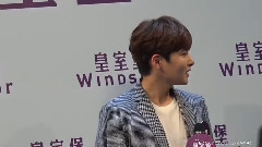 厉旭(Super Junior) - 粉丝游戏