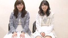 AKB48 - AKB48单独RH2016特典 渣蛇与傲娇希的摸摸头攻防战