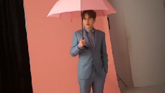 ScenePlayBill6月号封面拍摄影像